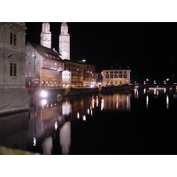 รูปถ่าย สวิสเซอร์แลนด์(Switzerland) ซูริค(Zurich) 2002-04 82