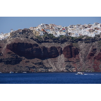รูปถ่าย กรีก(Greece) ซานโตรินี(Santorini) 2016-07 105