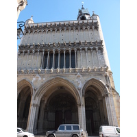 รูปถ่าย ฝรั่งเศส(France) ดีฌง(Dijon) 2012-02 28