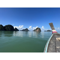 รูปถ่าย ไทย(Thailand) เกาะพังงา(Phang Nga Bay) 2021-12 105