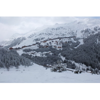 รูปถ่าย ฝรั่งเศส(France) เลทรัววาเล(Les 3 Vallees) 2013-03 328