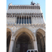 รูปถ่าย ฝรั่งเศส(France) ดีฌง(Dijon) 2012-02 34