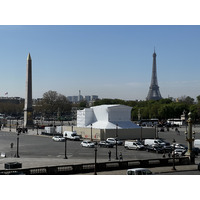 รูปถ่าย ฝรั่งเศส(France) ปารีส(Paris) โอเตลเดอลามารีน(Hotel de la Marine) 2023-04 84