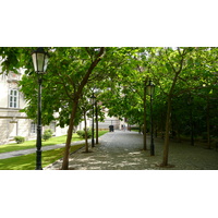 รูปถ่าย สาธารณรัฐเช็ก(Czech Republic) ปราก(Prague) ปราสาทปราก(Prague Castle) 2007-07 126