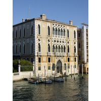 รูปถ่าย อิตาลี(Italy) เวนีส(Venice) 2000-12 31