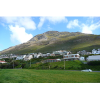 รูปถ่าย แอฟริกาใต้(South Africa) แหลมกู๊ดโฮป(Cape of Good Hope) 2008-09 74