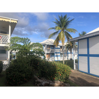 รูปถ่าย กวาเดอลูป(Guadeloupe) โรงแรมเลอมันกานาโอ(Le Manganao Hotel) 2021-02 68