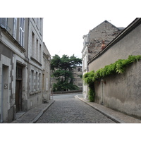 รูปถ่าย ฝรั่งเศส(France) อองเจ(Angers) 2006-06 48