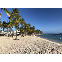 รูปถ่าย กวาเดอลูป(Guadeloupe) หาดลาการาแวล(La Caravelle Beach) 2021-02 113