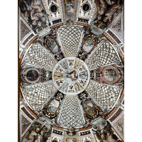 รูปถ่าย อิตาลี(Italy) ฟลอเรนซ์(Florence) พิพิธภัณฑ์อุฟฟีซี(Uffizi Museum) 2022-05 286