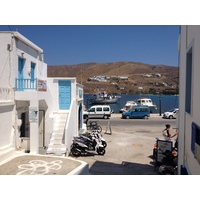 รูปถ่าย กรีก(Greece) เกาะอามอร์กอส(Amorgos) 2014-07 276