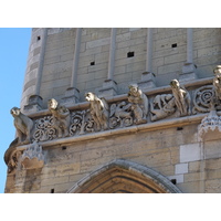 รูปถ่าย ฝรั่งเศส(France) ดีฌง(Dijon) 2012-02 53