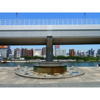 รูปถ่าย ญี่ปุ่น(Japan) โตเกียว(Tokyo) ซุมิดะ(Sumida) 2010-06 15
