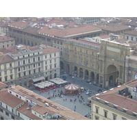 รูปถ่าย อิตาลี(Italy) ฟลอเรนซ์(Florence) 2004-03 68