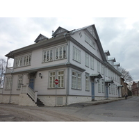 รูปถ่าย เอสโตเนีย(Estonia) ฮาปซาลู(Haapsalu) 2009-04 40