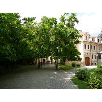 รูปถ่าย สาธารณรัฐเช็ก(Czech Republic) ปราก(Prague) ปราสาทปราก(Prague Castle) 2007-07 108