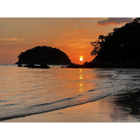 รูปถ่าย ไทย(Thailand) ภูเก็ต(Phuket) หาดกะตะ(Kata Beach) 2021-12 36