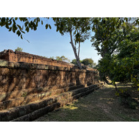 รูปถ่าย กัมพูชา(Cambodia) เสียมราฐ(Siem Reap) ปราสาทแม่บุญตะวันออก(Eastern Mebon) 2023-01 20