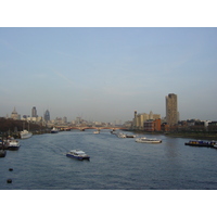 รูปถ่าย อังกฤษ(United Kingdom) ลอนดอน(London) 2003-03 7
