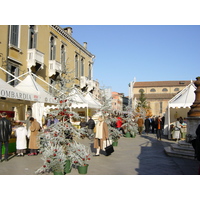 รูปถ่าย อิตาลี(Italy) เวนีส(Venice) 2000-12 2
