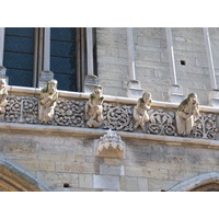 รูปถ่าย ฝรั่งเศส(France) ดีฌง(Dijon) 2012-02 38