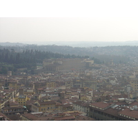 รูปถ่าย อิตาลี(Italy) ฟลอเรนซ์(Florence) 2004-03 61