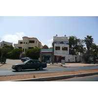 รูปถ่าย โมร็อกโก(Morocco) คาซาบลังกา(Casablanca) หาดคาซาบลังกา(Casablanca Beach) 2008-07 54