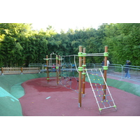 รูปถ่าย ฝรั่งเศส(France) นีส(Nice) สวนฟีนิกซ์(Phoenix Parc) 2007-10 66