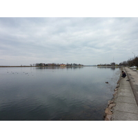 รูปถ่าย เอสโตเนีย(Estonia) ฮาปซาลู(Haapsalu) 2009-04 7