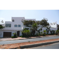 รูปถ่าย โมร็อกโก(Morocco) คาซาบลังกา(Casablanca) หาดคาซาบลังกา(Casablanca Beach) 2008-07 55