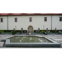 รูปถ่าย สาธารณรัฐเช็ก(Czech Republic) ปราก(Prague) รอบปราสาทปราก(Around Prague Castle) 2007-07 22