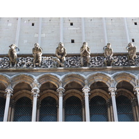 รูปถ่าย ฝรั่งเศส(France) ดีฌง(Dijon) 2012-02 54