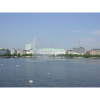 รูปถ่าย เยอรมนี(Germany) ฮัมเบิร์ก(Hamburg) 2001-08 60