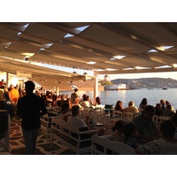รูปถ่าย กรีก(Greece) เกาะมิโคนอส(Mykonos) 2014-07 73