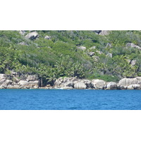 รูปถ่าย เซเชลส์(Seychelles) เกาะกร็องด์เซอร์(Grande Soeur) 2011-10 71