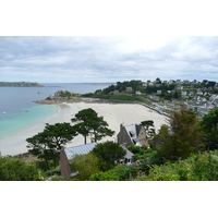 รูปถ่าย ฝรั่งเศส(France) แปร์รอส-กีแรก(Perros Guirec) 2007-08 44
