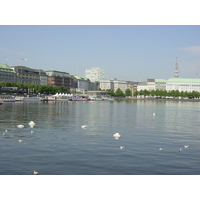 รูปถ่าย เยอรมนี(Germany) ฮัมเบิร์ก(Hamburg) 2001-08 61