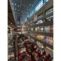 รูปถ่าย สิงคโปร์(Singapore) ถนนออร์ชาร์ด(Orchard road) 2023-01 4
