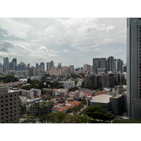 รูปถ่าย สิงคโปร์(Singapore) โรงแรมเจน สิงคโปร์ ออร์ชาร์ดเกตเวย์ บาย แชงกรี-ลา(JEN Singapore Orchardgateway by Shangri La) 2023-01 5