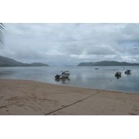 รูปถ่าย เซเชลส์(Seychelles) อ่าวอ็องส์ปอสเซสซียง(Anse Possession) 2011-10 35