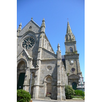 รูปถ่าย ฝรั่งเศส(France) คาบสมุทรกาฟร์(Gavres peninsula) 2008-07 5