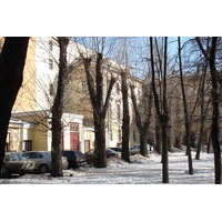 รูปถ่าย รัสเซีย(Russia) เซนต์ปีเตอร์สเบิร์ก(St Petersburg) 2006-03 53