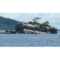รูปถ่าย เซเชลส์(Seychelles) เกาะโกโก้(Coco Island) 2011-10 46