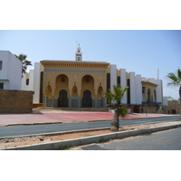 รูปถ่าย โมร็อกโก(Morocco) คาซาบลังกา(Casablanca) หาดคาซาบลังกา(Casablanca Beach) 2008-07 30
