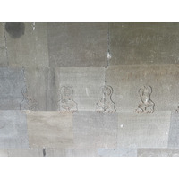 รูปถ่าย กัมพูชา(Cambodia) เสียมราฐ(Siem Reap) นครวัด(Angkor Wat) 2023-01 220