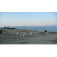 รูปถ่าย อิสราเอล(Israel) ทะเลดำ(Dead Sea) 2007-06 126