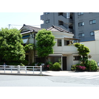 รูปถ่าย ญี่ปุ่น(Japan) โตเกียว(Tokyo) ซุมิดะ(Sumida) 2010-06 9