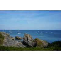รูปถ่าย ฝรั่งเศส(France) เกาะแบล-อีล(Belle-Ile) 2016-08 244