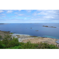รูปถ่าย ฝรั่งเศส(France) แปร์รอส-กีแรก(Perros Guirec) 2007-08 6
