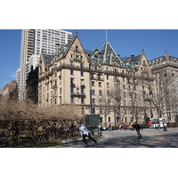 รูปถ่าย สหรัฐอเมริกา(United States) นิวยอร์ก(New York) เซ็นทรัลพาร์ก(Central Park) 2006-03 75